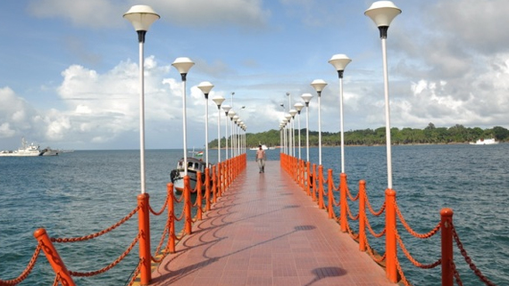 Port Blair